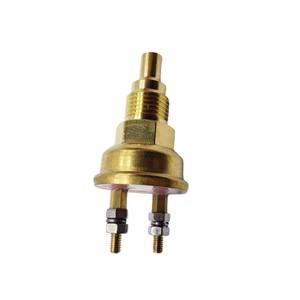 Capteur de température du liquide de refroidissement du moteur Kato ME049265 pour la surveillance des excavatrices - Product Image 4