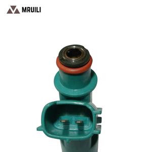 วาล์วสเปรย์หัวฉีดน้ำมันเชื้อเพลิง23250-28080 23250-0H030 23250-0H060ใหม่สำหรับ Camry สำหรับ Corolla สำหรับ RAV4 solara สำหรับ Highlander <span class=keywords><strong>2</strong></span> - Product Image 5