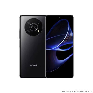 Teléfono Inteligente <span class=keywords><strong>Hono</strong></span> X40 GT 5G Nuevo de Fábrica, Deca Core, 12GB/256GB, Pantalla OLED de 6.8 Pulgadas y 120Hz, Carga Rápida de 120W, Desbloqueado, Doble SIM - Product Image 2