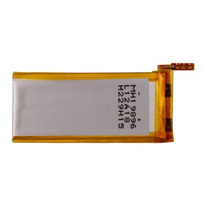 แบตเตอรี่ทดแทนสำหรับ <span class=keywords><strong>iPod</strong></span> Nano รุ่นที่ <span class=keywords><strong>5</strong></span> <span class=keywords><strong>5</strong></span> MC031LL/A A1320 616-0467 MC027LL/A - Product Image 2
