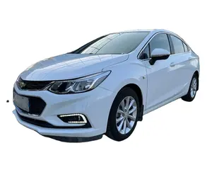 도매 판매 부티크 Chevroleta Cruze 2017 1.5L 자동 눈부신 판 좋은 품질 저렴한 중고차