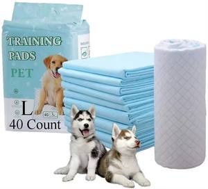 Water Proof and Super Soft Pet Toilet Mat Pet Supplies <strong>Pee</strong> Training <strong>Pads</strong> Charcoal <strong>for</strong> <strong>Dogs</strong> and Puppies - Product Image 5