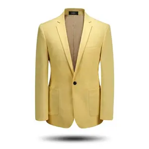 MTM ölçmek için yapılan yeni tasarım ısmarlama uzun kollu % 100% polyester erkek takım elbise resmi 2 parça takım elbise özel erkek takım elbise