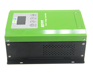 Controlador MPPT 100A 30A-120A <span class=keywords><strong>DSP</strong></span> incorporado para soporte de sistema de energía <span class=keywords><strong>solar</strong></span> OEM - Product Image 5