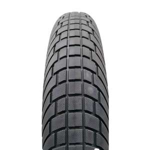 <span class=keywords><strong>Pneu</strong></span> de vélo électrique robuste 20 * 4, pneus de vélo électrique gras 20 X 4.0 <span class=keywords><strong>avec</strong></span> couche anti-crevaison de 5 mm, pour vélo de ville et tout-terrain - Product Image 3