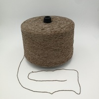 100% Polyester Fancy Chenille Yarn for Hand Knitting High Quality Hand Crafting Yarn