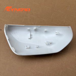 Coques de rétroviseurs latéraux pour Toyota Camry <span class=keywords><strong>Prius</strong></span> C-HR Avalon 2016-2023, coques de rétroviseurs blanc nacré 87915-06130 - Product Image 2