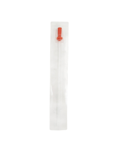 Cathéter chat jetable emballé individuellement avec tube guide Instrument vétérinaire <span class=keywords><strong>pour</strong></span> les bandelettes de test de diagnostic - Product Image 5