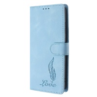 Housse à rabat en cuir PU de luxe avec porte-carte pour étui iPhone étui de téléphone portefeuille pour Samsung Galaxy S25 S24 FE S25 Ultra portefeuilles