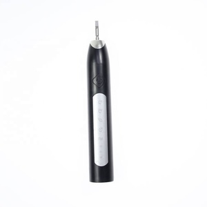 Brosse à <span class=keywords><strong>dents</strong></span> électrique automatique de haute qualité pour adultes, pour soins dentaires et blanchiment <span class=keywords><strong>des</strong></span> <span class=keywords><strong>dents</strong></span>, idéale pour les appareils dentaires, usage quotidien à domicile, vente en gros - Product Image 2