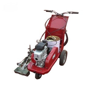 Machine de marquage routier optimisée combinant un châssis léger et une fiabilité des composants robustes - Product Image 5
