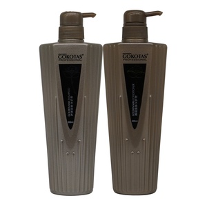 champú profesional Golden Max para cabello, acondicionador de pelo, riz, <span class=keywords><strong>caspa</strong></span>, cabello dañado - Product Image 3