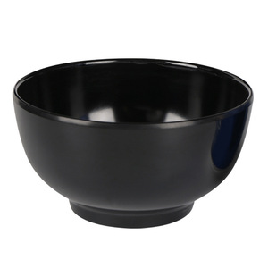 Colorful small plastic bowls, restaurant soup bowls, rice bowls, commercial hot <b>pot</b> restaurant <b>dipping</b> sauce and seasoning - Product Image 1