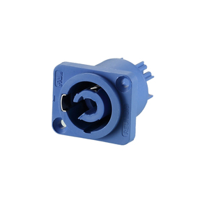 Adaptateur d'alimentation IP50 pour écran LED intérieur, connecteur d'alimentation pour éclairage LED, série 3N, <span class=keywords><strong>prise</strong></span> et <span class=keywords><strong>prise</strong></span> Powercon 3 broches - Product Image 2
