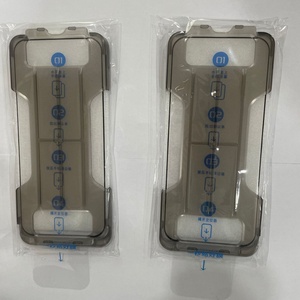 9H 3D Curved Full Cover Protective Film Tempered Glass <b>Screen</b> Protector for oneplus 13 Unlock Version - Product Image 3