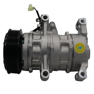 คอมเพรสเซอร์ AC PART 10SA13C สำหรับรถยนต์ TOYOTA AVANZA - Product Image 2