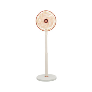 Changhong Air Circulator Fan Vertical 10M Household Dormitory Oscillating Electric Fan - Product Image 2