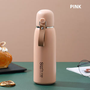 <span class=keywords><strong>Termo</strong></span> personalizado <span class=keywords><strong>de</strong></span> doble pared <span class=keywords><strong>de</strong></span> <span class=keywords><strong>acero</strong></span> <span class=keywords><strong>inoxidable</strong></span>, botella <span class=keywords><strong>de</strong></span> agua deportiva con mango - Product Image 6