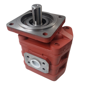 Bomba de Engranajes Mecánica de la Serie CBGJ2 de HANSEN para Plataformas de Perforación: Fácil de Operar y Personalizable - Product Image 4