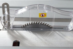 <span class=keywords><strong>Sierra</strong></span> de mesa deslizante de alta velocidad, herramienta con hojas de <span class=keywords><strong>sierra</strong></span> dobles combinadas con <span class=keywords><strong>madre</strong></span> e hijo - Product Image 3