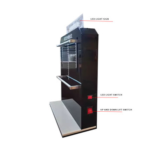 Máy kiểm tra thủng PPF ô tô Máy kiểm tra màng PPF Máy kiểm tra màng bảo vệ sơn PPF TPU Dụng cụ kiểm tra thủng - Product Image 4