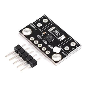 Module de mesure du niveau de batterie LTC2944, mesure de la température, de la tension et du courant, 60V - Product Image 1