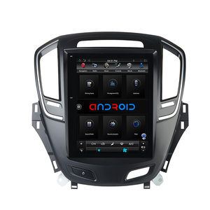 Radio con Pantalla Táctil Vertical Estilo Tesla con GPS Portátil para Android para <span class=keywords><strong>Opel</strong></span> <span class=keywords><strong>Insignia</strong></span> Buick Regal <span class=keywords><strong>2014</strong></span> Reproductor Multimedia - Product Image 3