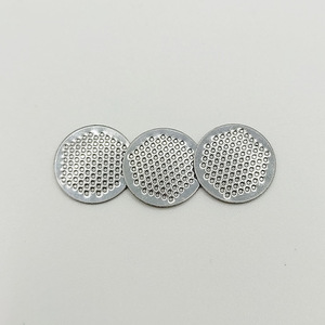 Stainless Steel Dowel <b>Pins</b> 16mm Round Head Standard Type General Usage Custom Processing Available - Product Image 1