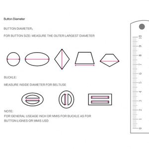 Boucle de maillot de bain en or rose personnalisée écologique sans nickel crochet de soutien-gorge en or rose - Product Image 4