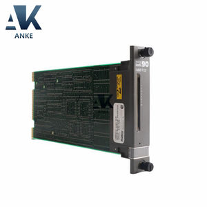 Procesador multifunción IMMFP02 Bailey Infi 90 original - Product Image 1