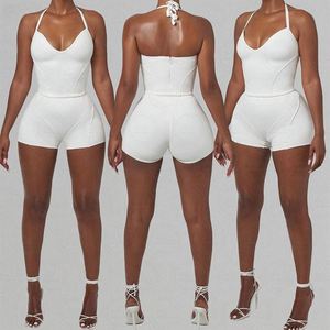 Traje de Yoga Enterizo con Tirantes Ajustables, Diseño de Espina de Pescado, para Fitness, Moldeador, <span class=keywords><strong>Ropa</strong></span> Deportiva para Mujer - Product Image 2