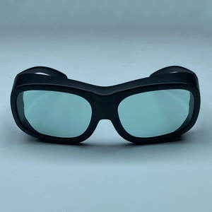 多波長レーザー脱毛ゴーグル870-11000nm <span class=keywords><strong>OD4</strong></span> OD5 OD7ゴーグル目の保護レーザー安全メガネ - Product Image 3