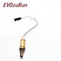 0258002024 0258002060 Sonde Lambda 1 Fil Capteur d'Oxygène O2 pour Pièces GM AFS21 19211437
