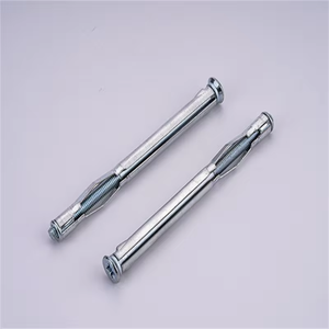 Fábrica fornecedor zinco banhado manga âncora - Product Image 2