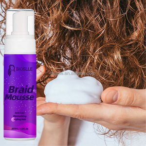 <span class=keywords><strong>Mousse</strong></span> de etiqueta privada para Hairyour logo Braid Hair Foam Hair Curl <span class=keywords><strong>Mousse</strong></span> <span class=keywords><strong>Above</strong></span> ultra Hold - Product Image 4