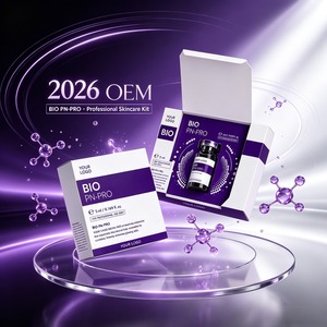 Esencia Profesional PN Pro con Polinucleótidos y Ácido Tranexámico para Corregir Manchas Oscuras y Aclarar la Piel (OEM) - Product Image 1