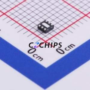TDFN-6-EP วงจรรวมดั้งเดิมและแบรนด์ใหม่ APL3552AQBI-TRG (2x2) ชิปวงจรรวมสวิตช์อิเล็กทรอนิกส์ PMIC - Product Image 2
