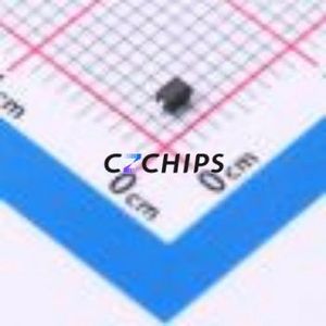 ทรานซิสเตอร์ ESD 323ดั้งเดิมและใหม่ล่าสุดและป้องกันไฟกระชาก (TVS/ESD) SD03C-7 - Product Image 1