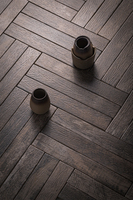 Carreaux de porcelaine à finition mate personnalisables pour aménagement paysager, design ferme, carreaux muraux et de sol intérieurs, briques réfractaires pour villa