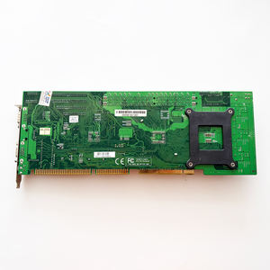 Computadora Integrada ARBOR F845GVE, Intel Pentium 4, Socket 478, Ultra ATA/100, 100.0 GB, Intel 845GV Integrado, 16 MB de RAM - Product Image 4