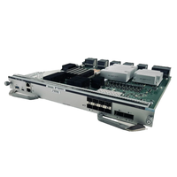 Untuk Mesin Berkinerja Tinggi Seri Catalyst 9400 Modul Supervisor C9400 SUP 1 SUP 1XL SUP 1XL Y SUP 2 SUP 2XL PoE