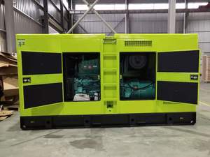 275kva 220kw <b>Generating</b> Set for Sale with Aksa <b>Power</b> <b>Generation</b> - Product Image 5