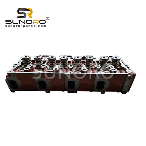 खुदाई करने वाले जैट प्रीजियो/बोगो पूर्ण सिलेंडर हेड जैट 3000cc ओ75a10100 OK75A-<span class=keywords><strong>10</strong></span>-100 - Product Image 2