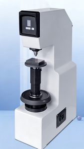 Yüksek Hassasiyetli ASIA TRINITY HB-3000B Gelişmiş Brinell Sertlik Ölçer, Doğru Malzeme Testleri İçin - Product Image 2