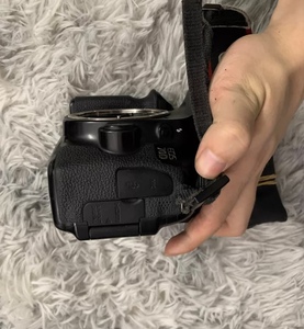 Appareil photo reflex numérique d'occasion <span class=keywords><strong>Canon</strong></span> EOS 70D, format APS-C, <span class=keywords><strong>gamme</strong></span> moyenne, avec fonction Wi-Fi sans fil, vente en gros - Product Image 5