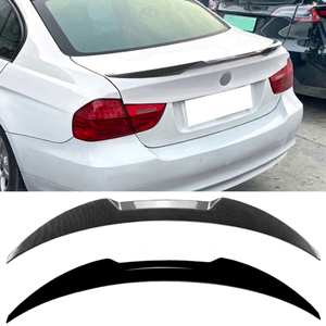Kit de Carrocería para BMW Serie 3 E90 2005-2012, Alerón Trasero, Alerón de Maletero, Accesorios para Automóviles - Product Image 1