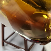 Minyak Aromaterapi Fermentasi Kayu Gaharu Putih dengan Aroma Bunga dan Buah untuk Dekorasi Rumah