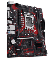 Harga Bagus untuk Motherboard ASUS EX-B760M-V5 DDR5 Desktop M-ATX LGA1700 Mendukung CPU Generasi ke-12/13/14, RAM 96GB, Intel B760 untuk PC