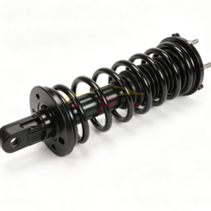54661-A7400 54661A7400 AMORTIGUADOR DELANTERO DERECHO para hyun-dai ki-a 54661 A7400 - Product Image 5