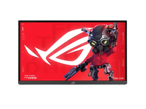 R-O-G STRIX ACE XG248QSG - Pantalla TN específica para juegos con revestimiento antirreflejos - Product Image 5